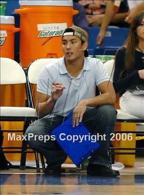 Thumbnail 2 in Campolindo vs. Laguna Beach (State D3 Final) photogallery.