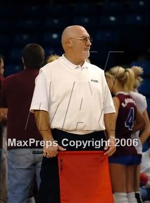 Thumbnail 3 in Campolindo vs. Laguna Beach (State D3 Final) photogallery.
