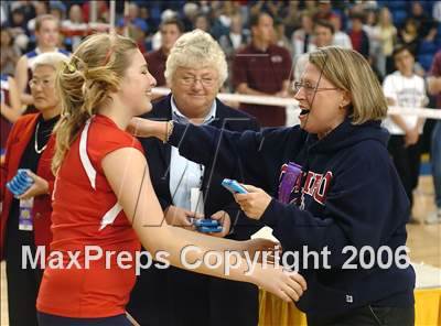 Thumbnail 2 in Campolindo vs. Laguna Beach (State D3 Final) photogallery.