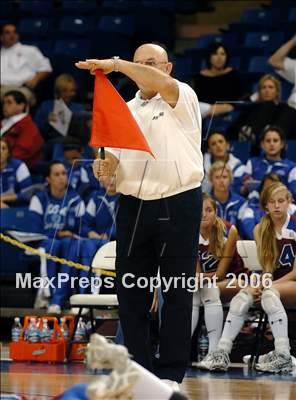 Thumbnail 3 in Campolindo vs. Laguna Beach (State D3 Final) photogallery.