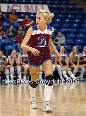 Thumbnail 1 in Campolindo vs. Laguna Beach (State D3 Final) photogallery.