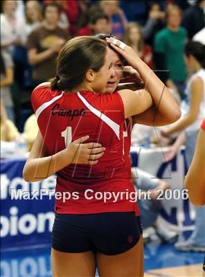 Thumbnail 3 in Campolindo vs. Laguna Beach (State D3 Final) photogallery.