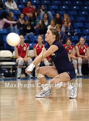 Thumbnail 2 in Campolindo vs. Laguna Beach (State D3 Final) photogallery.
