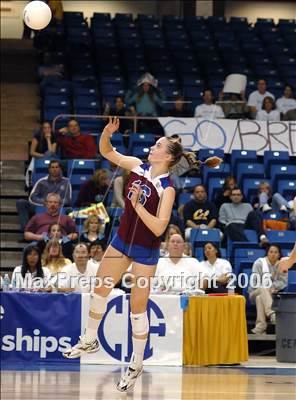 Thumbnail 1 in Campolindo vs. Laguna Beach (State D3 Final) photogallery.