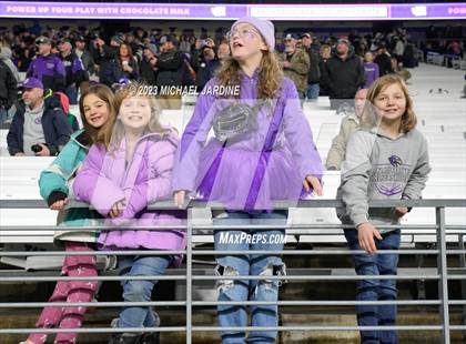 Thumbnail 2 in Anacortes vs Tumwater (WIAA 2A Final) photogallery.