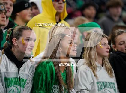 Thumbnail 1 in Anacortes vs Tumwater (WIAA 2A Final) photogallery.