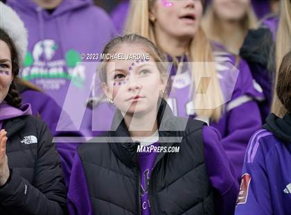 Thumbnail 1 in Anacortes vs Tumwater (WIAA 2A Final) photogallery.