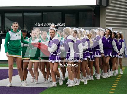 Thumbnail 3 in Anacortes vs Tumwater (WIAA 2A Final) photogallery.