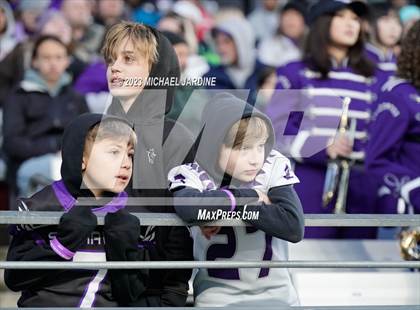 Thumbnail 2 in Anacortes vs Tumwater (WIAA 2A Final) photogallery.