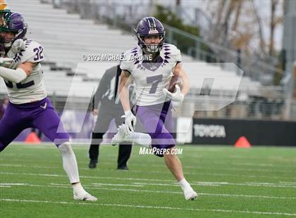 Thumbnail 3 in Anacortes vs Tumwater (WIAA 2A Final) photogallery.
