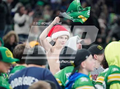 Thumbnail 3 in Anacortes vs Tumwater (WIAA 2A Final) photogallery.