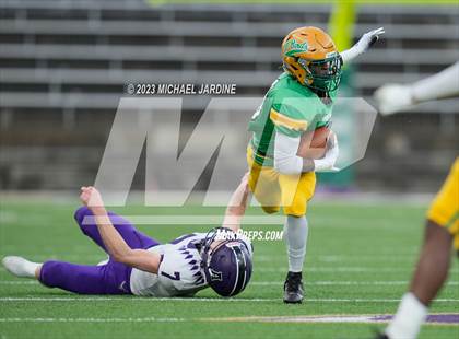 Thumbnail 3 in Anacortes vs Tumwater (WIAA 2A Final) photogallery.