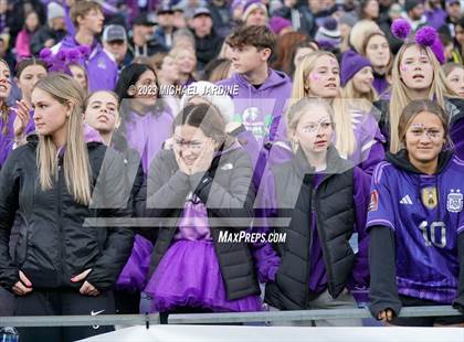 Thumbnail 3 in Anacortes vs Tumwater (WIAA 2A Final) photogallery.