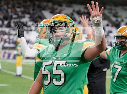 Thumbnail 2 in Anacortes vs Tumwater (WIAA 2A Final) photogallery.