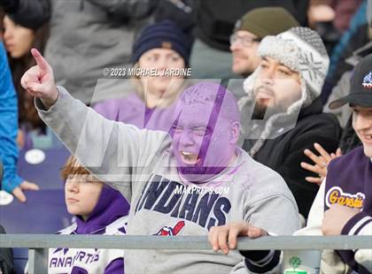 Thumbnail 1 in Anacortes vs Tumwater (WIAA 2A Final) photogallery.
