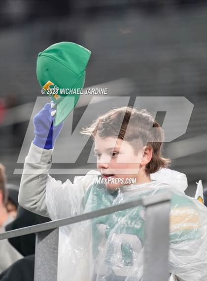 Thumbnail 3 in Anacortes vs Tumwater (WIAA 2A Final) photogallery.