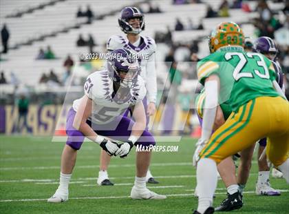 Thumbnail 2 in Anacortes vs Tumwater (WIAA 2A Final) photogallery.