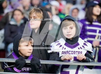Thumbnail 1 in Anacortes vs Tumwater (WIAA 2A Final) photogallery.