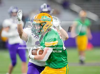 Thumbnail 2 in Anacortes vs Tumwater (WIAA 2A Final) photogallery.