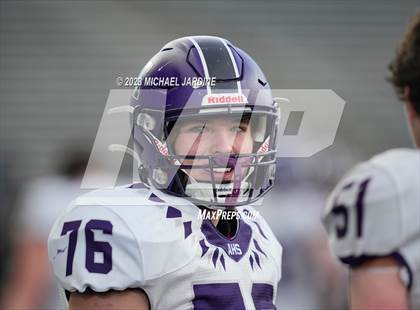 Thumbnail 1 in Anacortes vs Tumwater (WIAA 2A Final) photogallery.