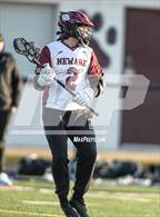 Photo from the gallery "Lincoln @ Newark"