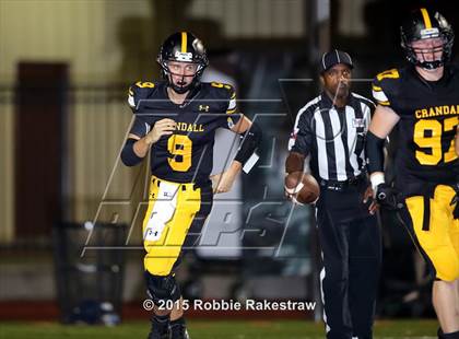 Thumbnail 2 in Mabank @ Crandall photogallery.