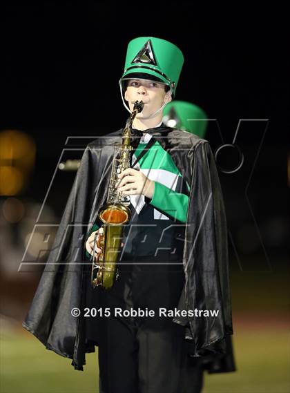 Thumbnail 1 in Mabank @ Crandall photogallery.