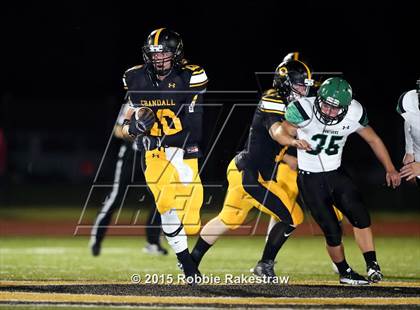 Thumbnail 1 in Mabank @ Crandall photogallery.