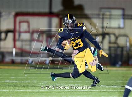 Thumbnail 2 in Mabank @ Crandall photogallery.