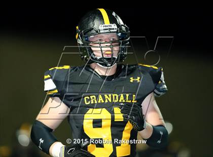Thumbnail 3 in Mabank @ Crandall photogallery.