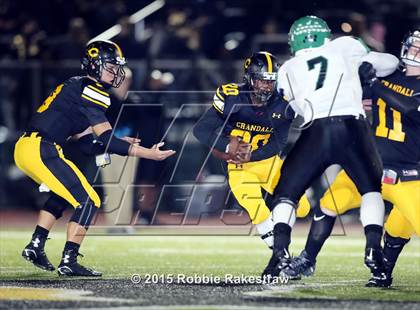 Thumbnail 1 in Mabank @ Crandall photogallery.