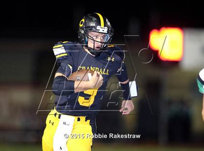 Thumbnail 1 in Mabank @ Crandall photogallery.