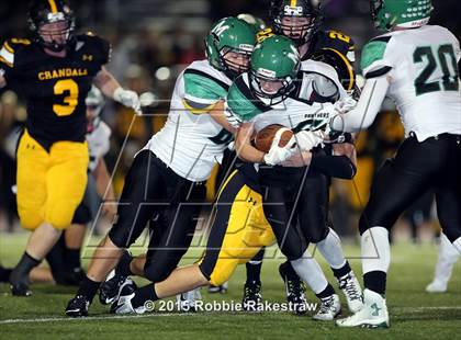 Thumbnail 1 in Mabank @ Crandall photogallery.