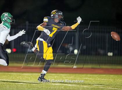 Thumbnail 3 in Mabank @ Crandall photogallery.