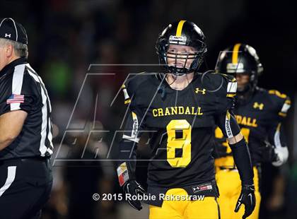 Thumbnail 3 in Mabank @ Crandall photogallery.