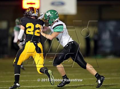 Thumbnail 3 in Mabank @ Crandall photogallery.