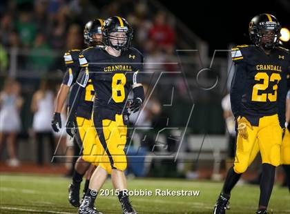 Thumbnail 3 in Mabank @ Crandall photogallery.