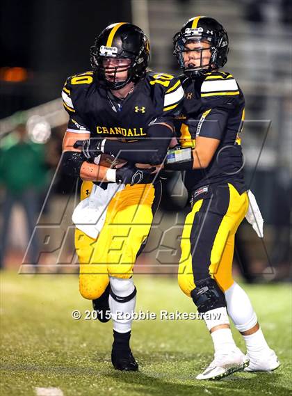 Thumbnail 1 in Mabank @ Crandall photogallery.