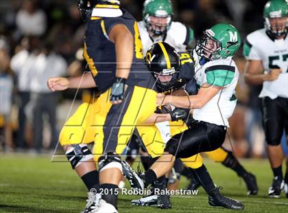 Thumbnail 3 in Mabank @ Crandall photogallery.