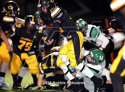 Thumbnail 3 in Mabank @ Crandall photogallery.