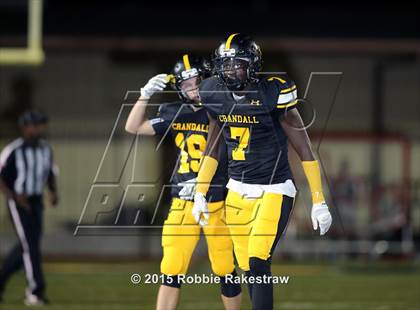 Thumbnail 3 in Mabank @ Crandall photogallery.