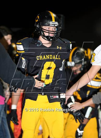 Thumbnail 1 in Mabank @ Crandall photogallery.
