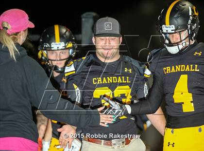 Thumbnail 2 in Mabank @ Crandall photogallery.
