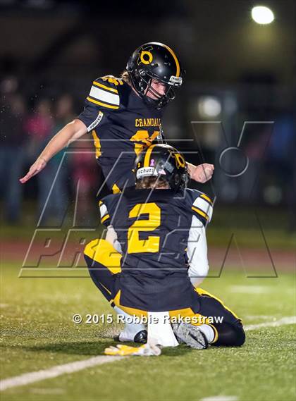 Thumbnail 3 in Mabank @ Crandall photogallery.