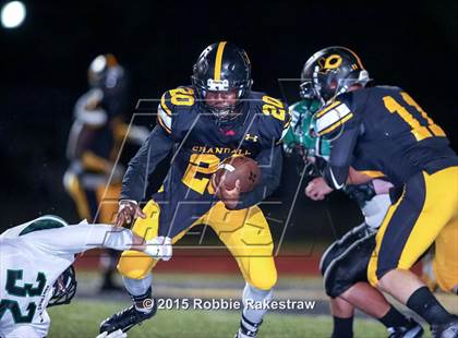 Thumbnail 2 in Mabank @ Crandall photogallery.