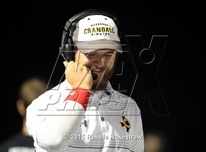 Thumbnail 1 in Mabank @ Crandall photogallery.
