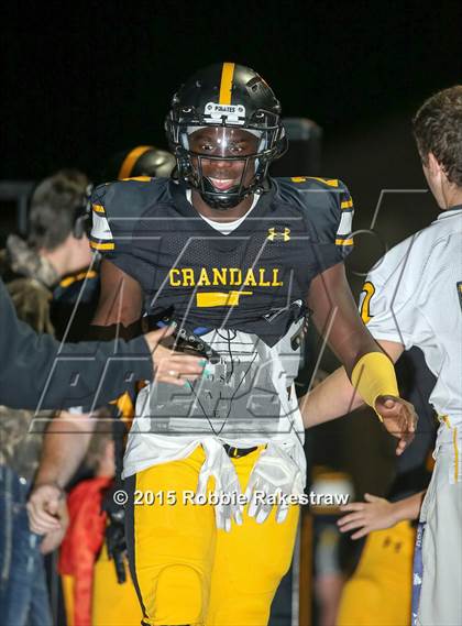 Thumbnail 2 in Mabank @ Crandall photogallery.