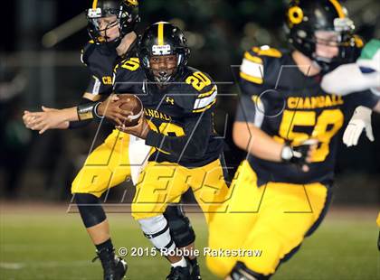 Thumbnail 2 in Mabank @ Crandall photogallery.