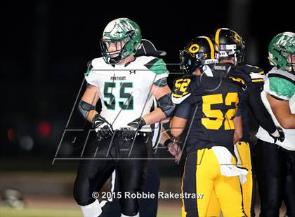 Thumbnail 3 in Mabank @ Crandall photogallery.