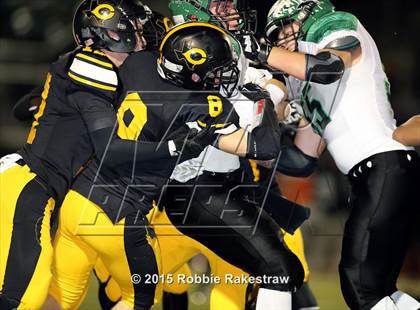 Thumbnail 3 in Mabank @ Crandall photogallery.